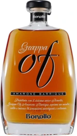 Bonollo OF Amarone Barrique 700ml