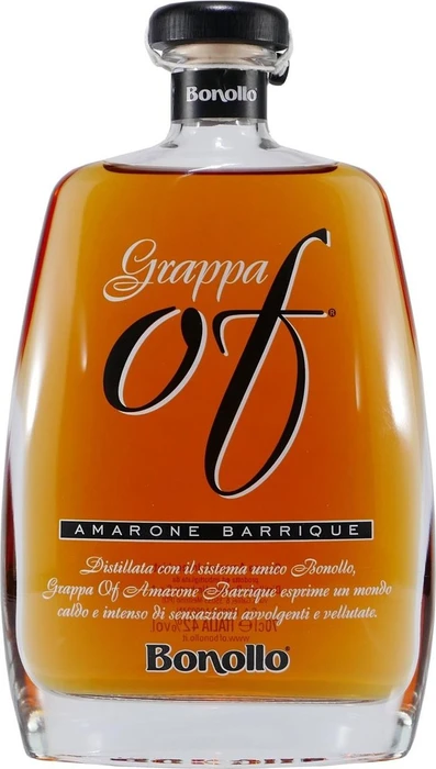 Bonollo OF Amarone Barrique 700ml