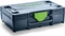 Festool Systainer 3 SYS3 XXS 33 Werkzeugkoffer Vorschaubild