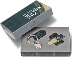 Victorinox Classic SD New York Style Taschenmesser
