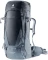 Deuter Futura Air Trek 55+10 SL black/graphite (Damen) Vorschaubild