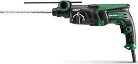 Hikoki DH28PCY2W1Z Elektro-Bohr-/Meißelhammer inkl. Koffer