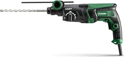 Hikoki DH28PCY2W1Z Elektro-Bohr-/Meißelhammer inkl. Koffer