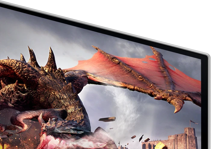 Samsung Odyssey OLED G8 G80SD, 32"