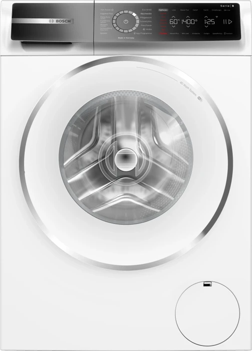 Bosch Serie 8 WGB2440P0 Frontlader