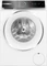 Bosch Serie 8 WGB2440P0 Frontlader Vorschaubild
