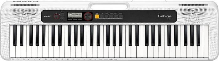 Casio CT-S200