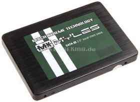 Mach Xtreme Technology MX-Myles 256GB, 2.5" / SATA 6Gb/s