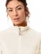 Vaude Rosemoor Fleece II Funktionsjacke ecru uni (Damen) Vorschaubild