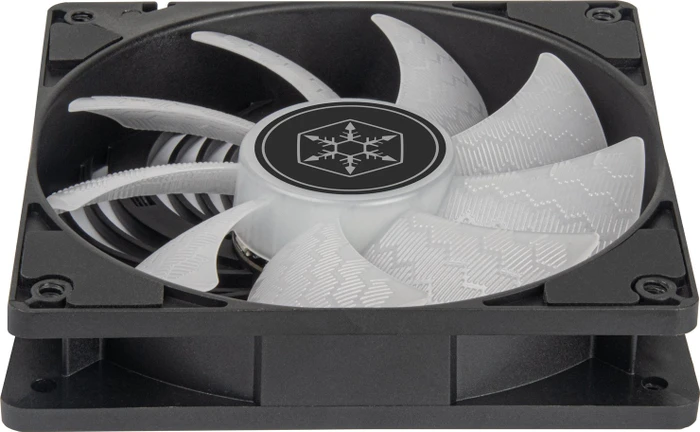 SilverStone Air Penetrator 120SK ARGB, 120mm