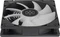 SilverStone Air Penetrator 120SK ARGB, 120mm Vorschaubild