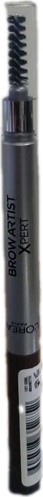 L'Oréal Brow Artist Xpert Augenbrauenstift 107 cool brunette