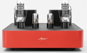 Fezz Mira Ceti Mono Evo Burning Red