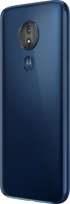 Motorola Moto G7 Power Dual-SIM blau
