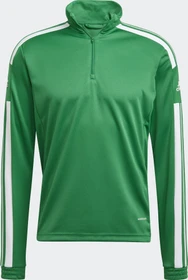 adidas Squadra 21 Trainingsjacke team green/white (Herren)