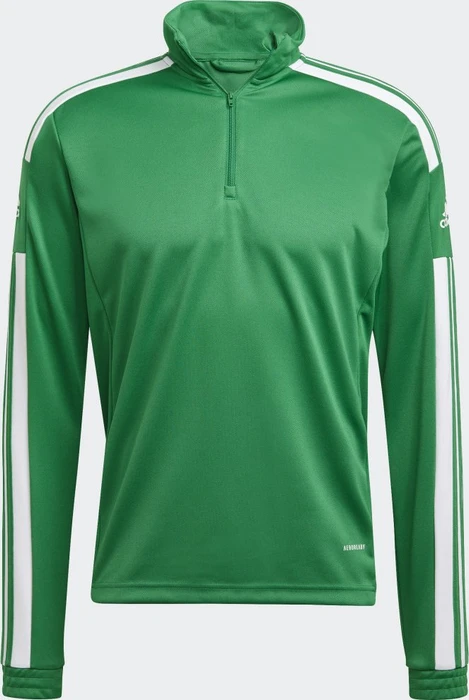 adidas Squadra 21 Trainingsjacke team green/white (Herren)