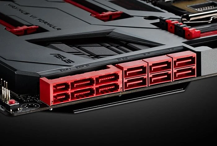 ASUS ROG Maximus VII Formula (Intel 1150)