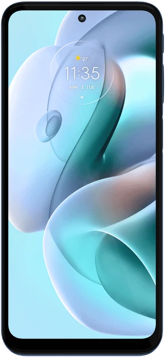 Motorola Moto G41 128GB/4GB Meteorite Black