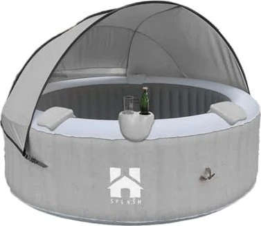 Home Deluxe Splash Whirlpool