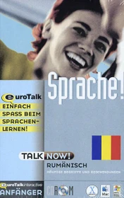 Eurotalk Talk Now - Rumantsch (deutsch) (PC/MAC)