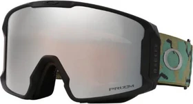 Oakley Line Miner L camo/prizm black iridium