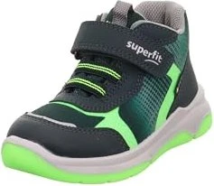 Superfit Cooper High GTX grün (Junior)