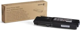 Xerox Toner 106R02232/106R02236 schwarz hohe Kapazität