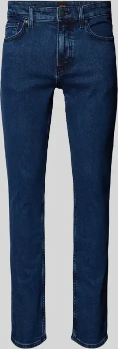 Hugo Boss Delaware BO Jeans dunkelblau (Herren)