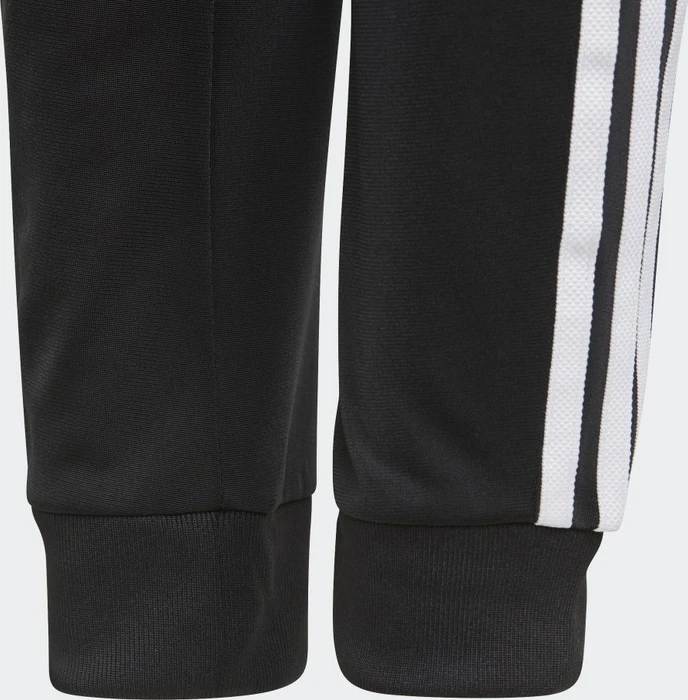 adidas Adicolor SST Trainingshose lang schwarz/weiß (Junior)