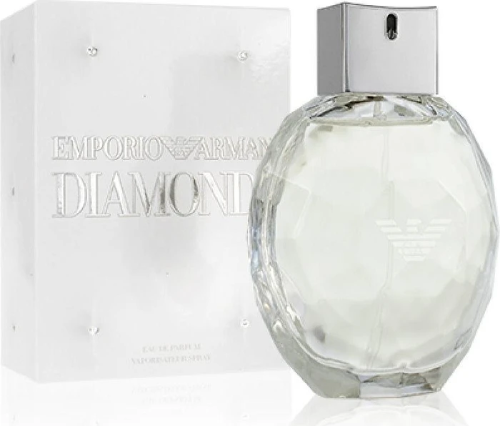 Giorgio Armani Emporio Diamonds Eau de Parfum, 30ml
