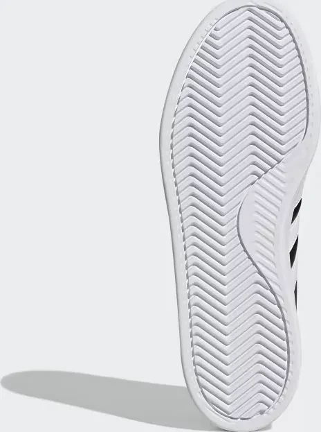 adidas Grand Court 2.0 core black/cloud white