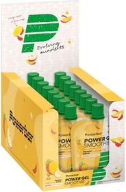 PowerBar Powergel Smoothie Mango-Apfel 1.44kg (16x 90g)
