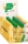 PowerBar Powergel Smoothie Mango Apfel 1.44kg (16x 90g) (22563102)