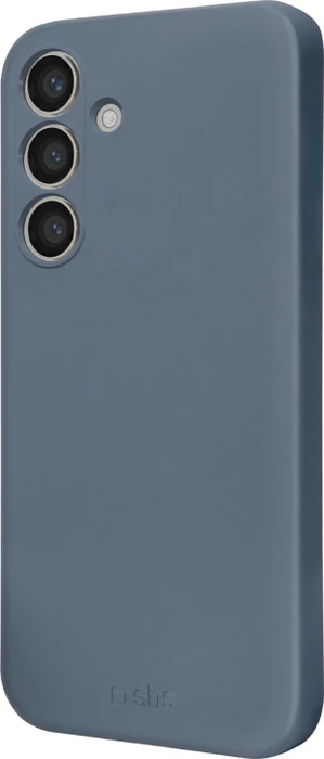 SBS Mobile Instinct Cover für Samsung Galaxy S24 blau