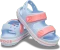 Crocs Crocband Cruiser Sandal blue frost/guava (Junior) Vorschaubild