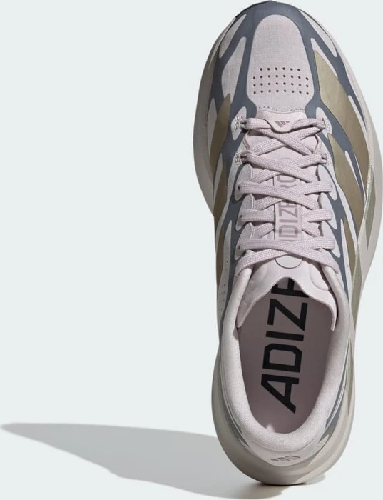 adidas Adizero EVO SL EXO ice purple/cyber metallic/onix (Damen)