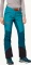 Jack Wolfskin Alpspitze Hose lang freshwater blue (Damen) Vorschaubild
