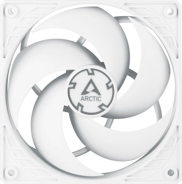ARCTIC P12 PWM weiß, 120mm