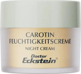Eckstein Carotin Feuchtigkeitscreme, 50ml