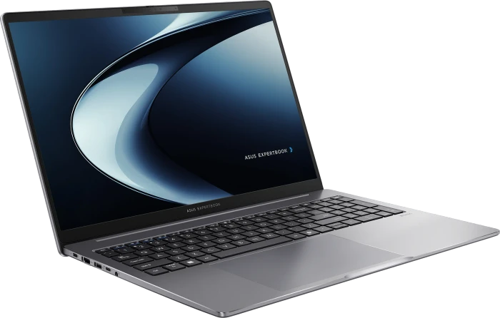 ASUS ExpertBook P3 P3605CVA-MB0024, Misty Grey, Core i7-13620H, 16GB RAM, 512GB SSD, DE