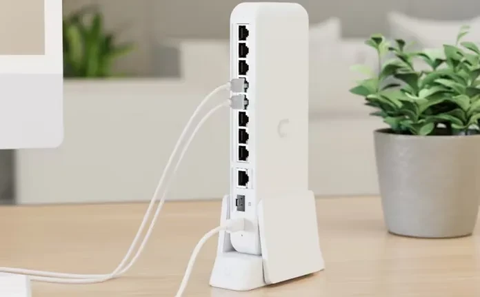 Ubiquiti Universal Table Stand