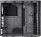 Fractal Design Define S, Acrylfenster, schallgedämmt Vorschaubild