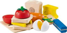 Schmidt Spiele Selecta Picknick