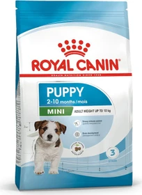 Royal Canin Mini Puppy, 8kg