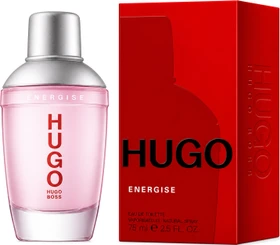 Hugo Boss Energise Eau de Toilette, 75ml