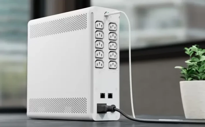 Ubiquiti UniFi UPS Tower, 1000VA