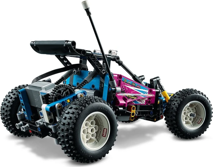 LEGO Technic - Geländewagen