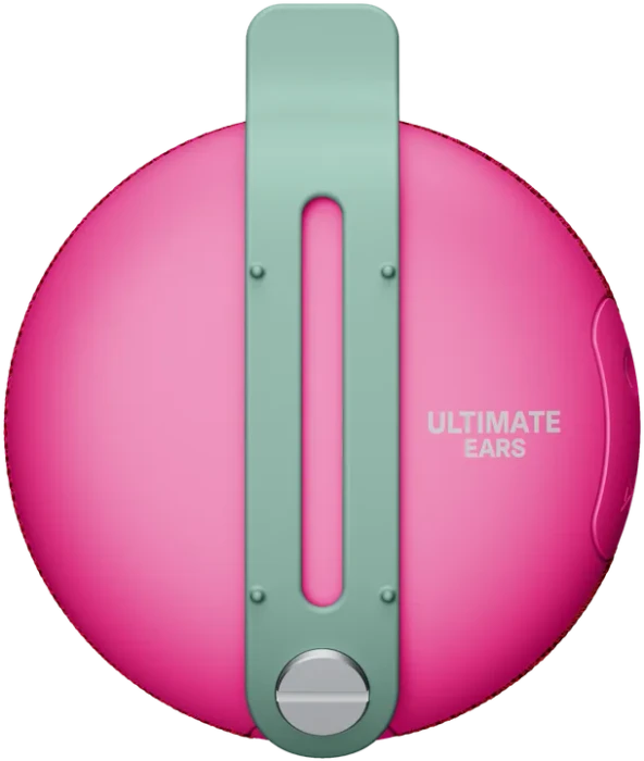 Ultimate Ears Miniroll Calming Pink