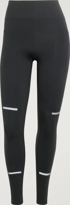 adidas Adi365 Climawarm+ Laufhose lang schwarz (Damen)