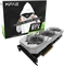 KFA2 GeForce RTX 3090 EX Gamer White (1-Click OC), 24GB GDDR6X, HDMI, 3x DP Vorschaubild